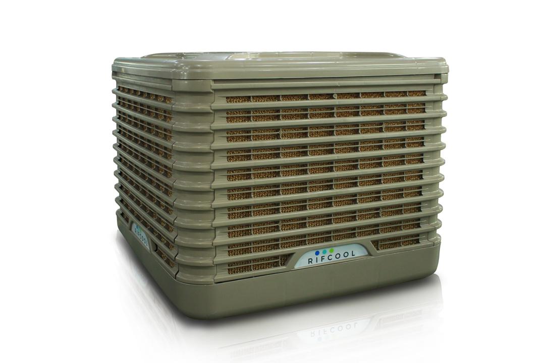 Climatizador evaporativo Rifcool Image